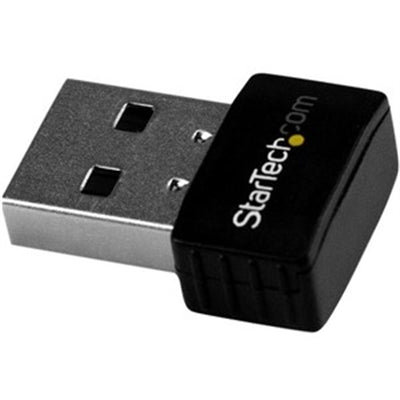 USB Dual-Band Wi-Fi Adapter USB Dual-Band Wi-Fi Adapter